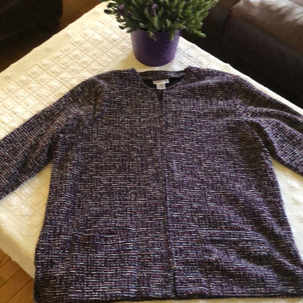 Bon Worth sweater